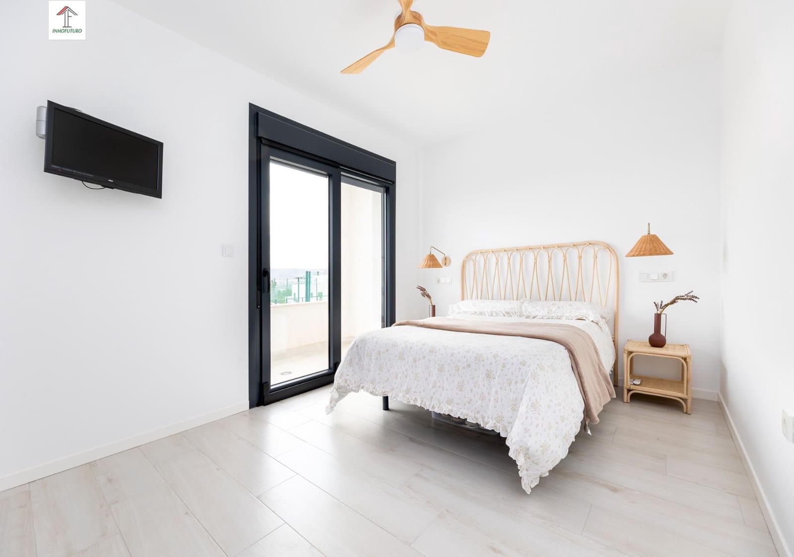 3 quarto Moradia para venda em La Zubia com piscina garagem - 400 000 € (Ref: 9815818)