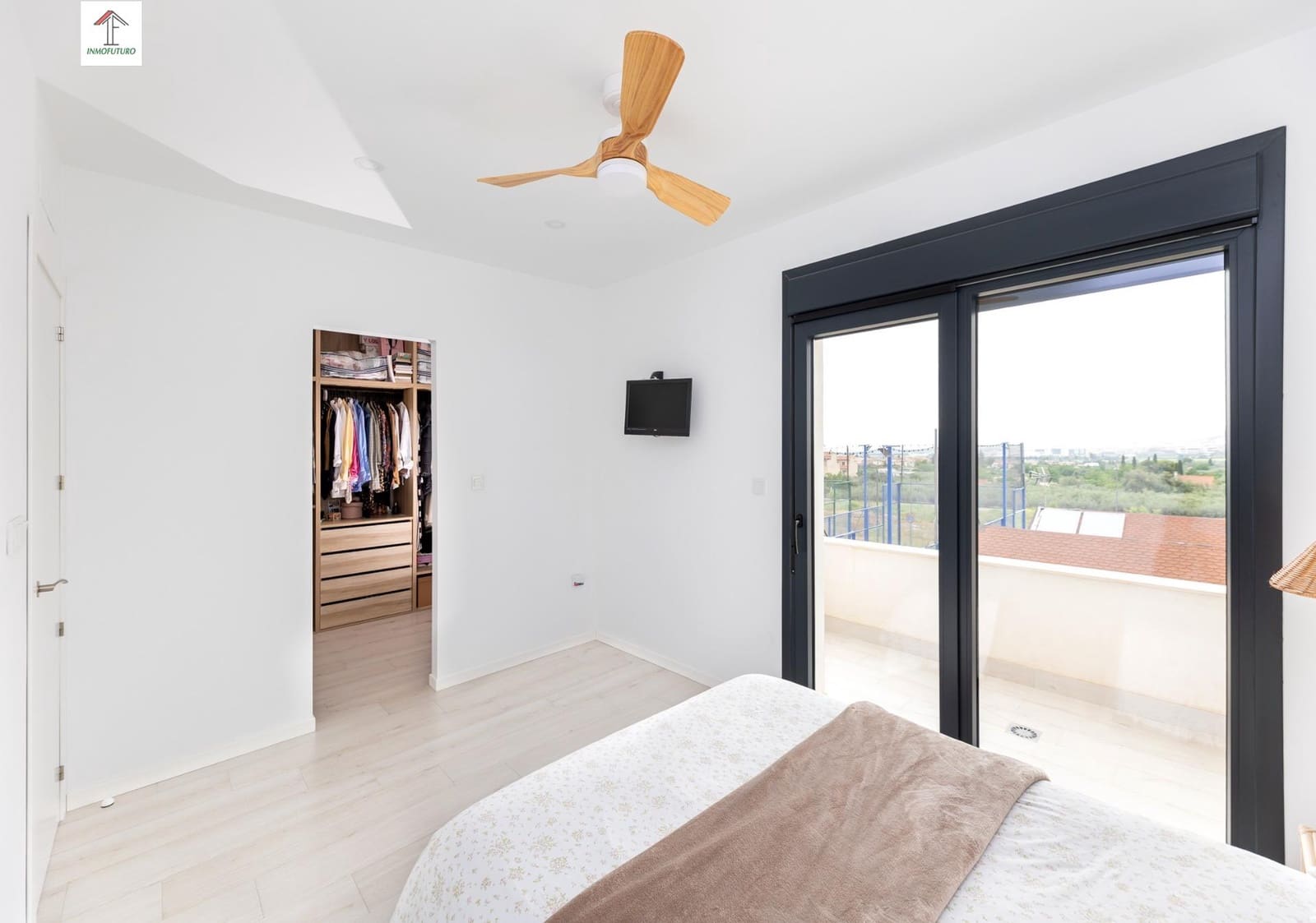 3 quarto Moradia para venda em La Zubia com piscina garagem - 400 000 € (Ref: 9815818)