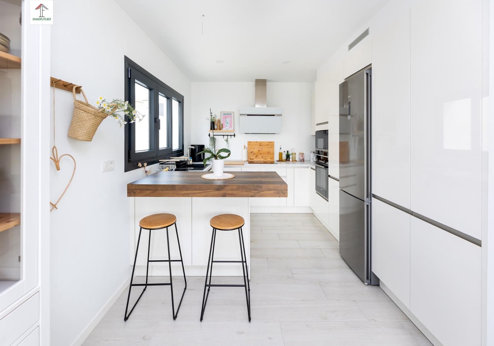 3 quarto Moradia para venda em La Zubia com piscina garagem - 400 000 € (Ref: 9815818)