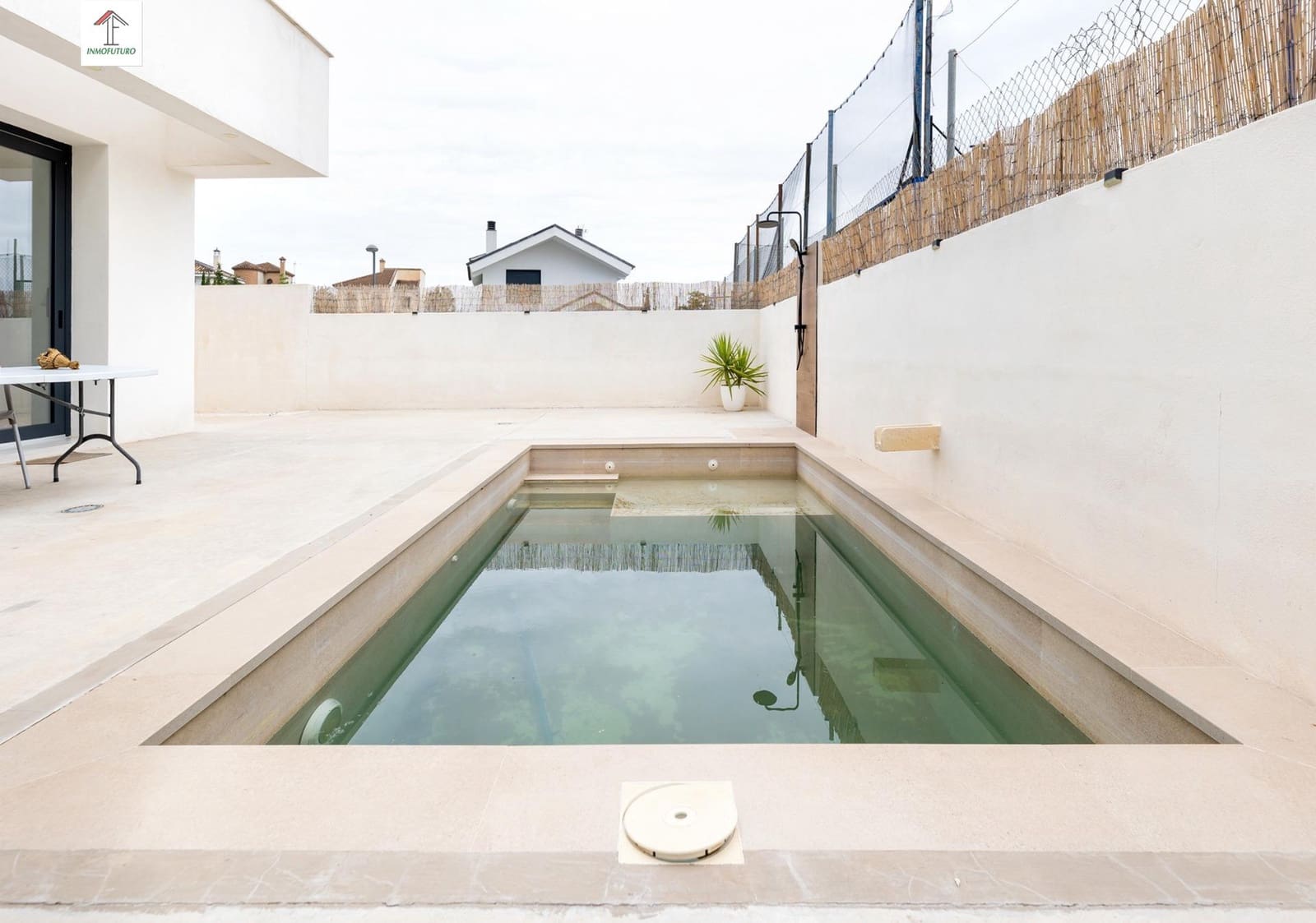 3 quarto Moradia para venda em La Zubia com piscina garagem - 400 000 € (Ref: 9815818)