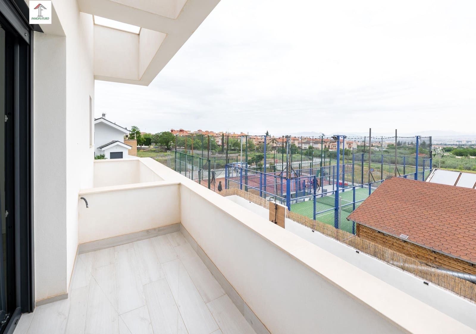 3 quarto Moradia para venda em La Zubia com piscina garagem - 400 000 € (Ref: 9815818)