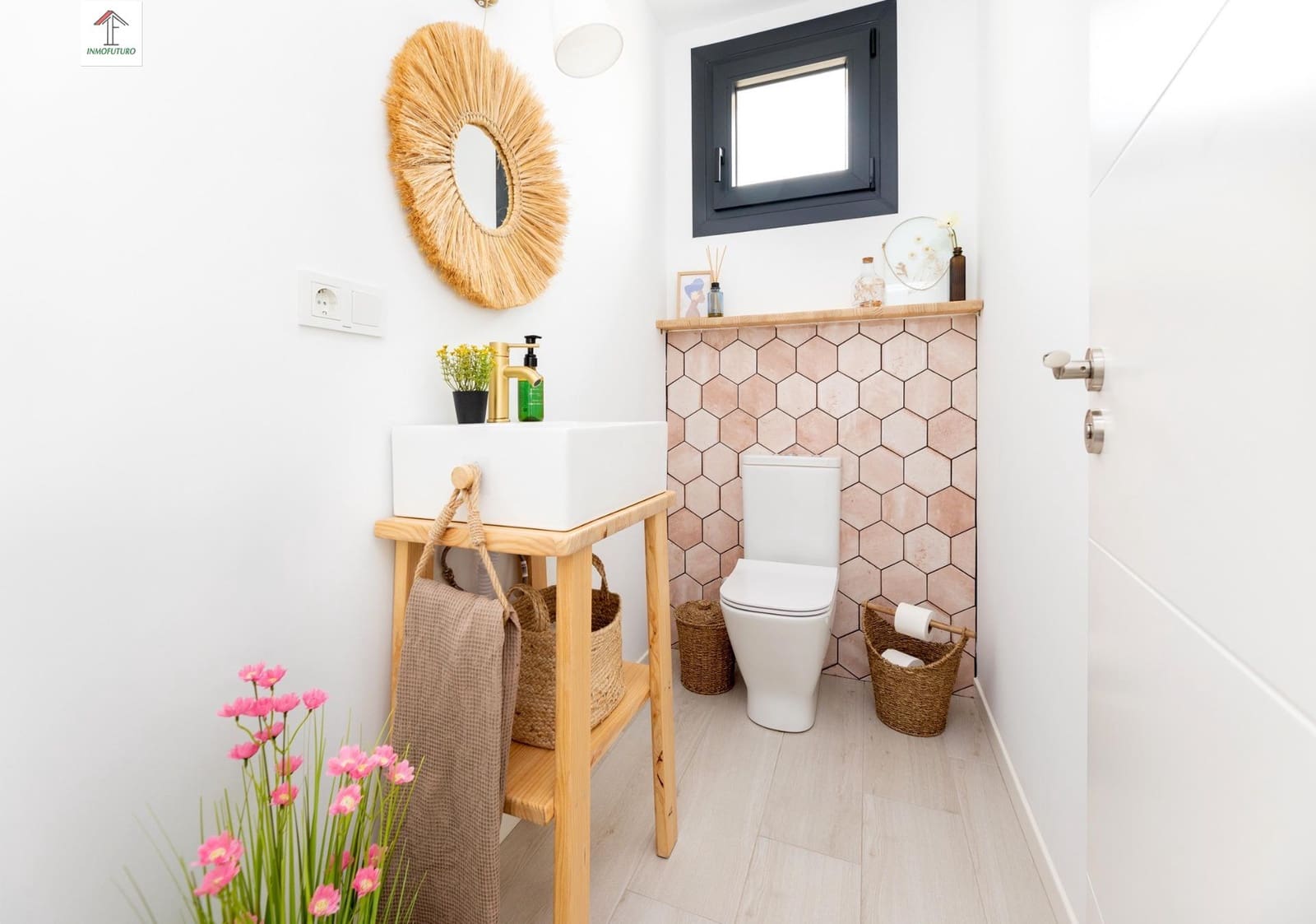 3 quarto Moradia para venda em La Zubia com piscina garagem - 400 000 € (Ref: 9815818)