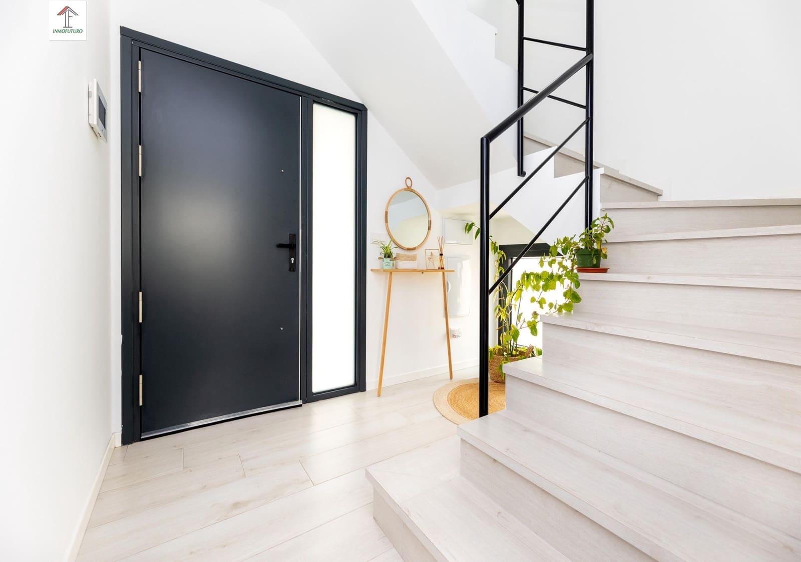 3 quarto Moradia para venda em La Zubia com piscina garagem - 400 000 € (Ref: 9815818)