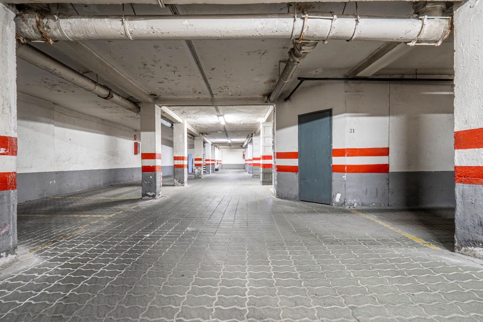 4 soveværelse Lejlighed til salg i Granada by med garage - € 575.000 (Ref: 9818140)