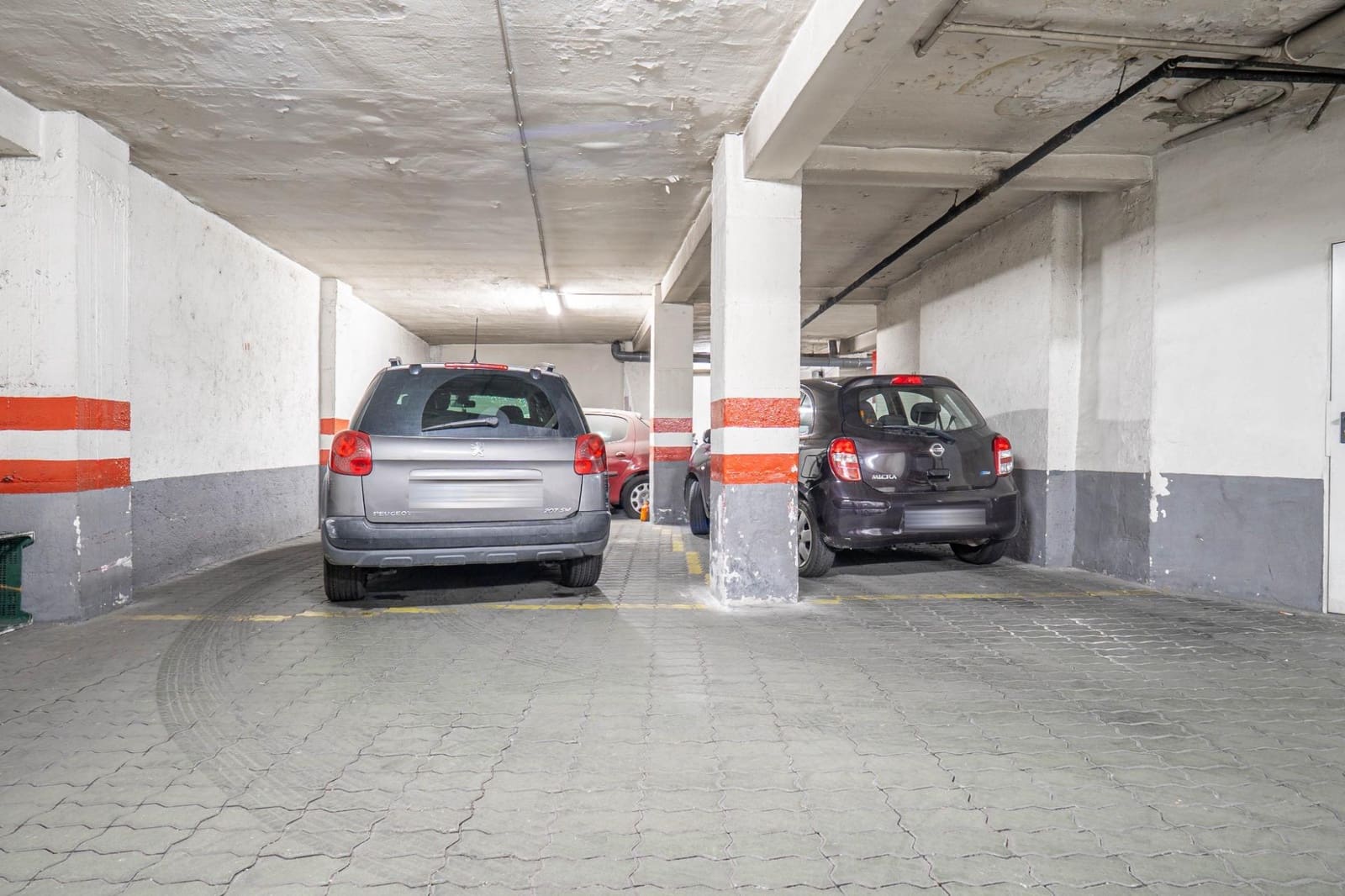 4 soveværelse Lejlighed til salg i Granada by med garage - € 575.000 (Ref: 9818140)