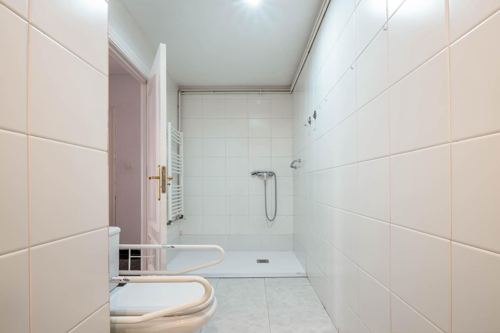 4 soveværelse Lejlighed til salg i Granada by med garage - € 575.000 (Ref: 9818140)