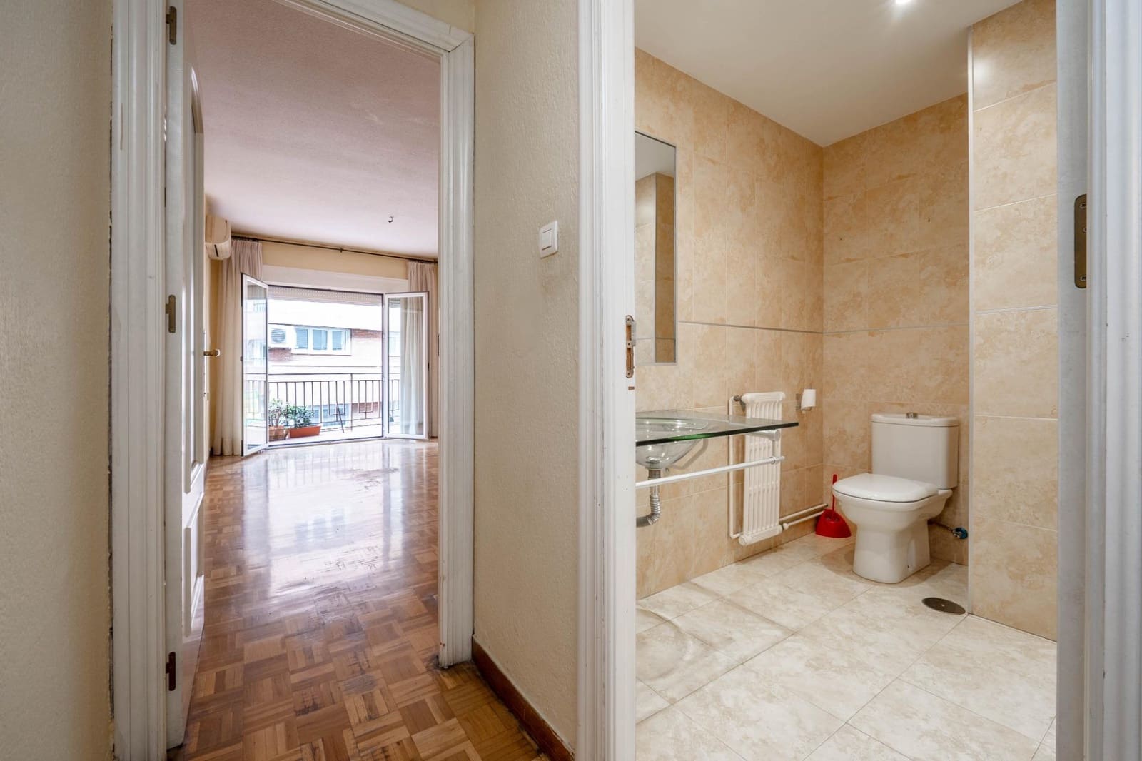 4 soveværelse Lejlighed til salg i Granada by med garage - € 575.000 (Ref: 9818140)