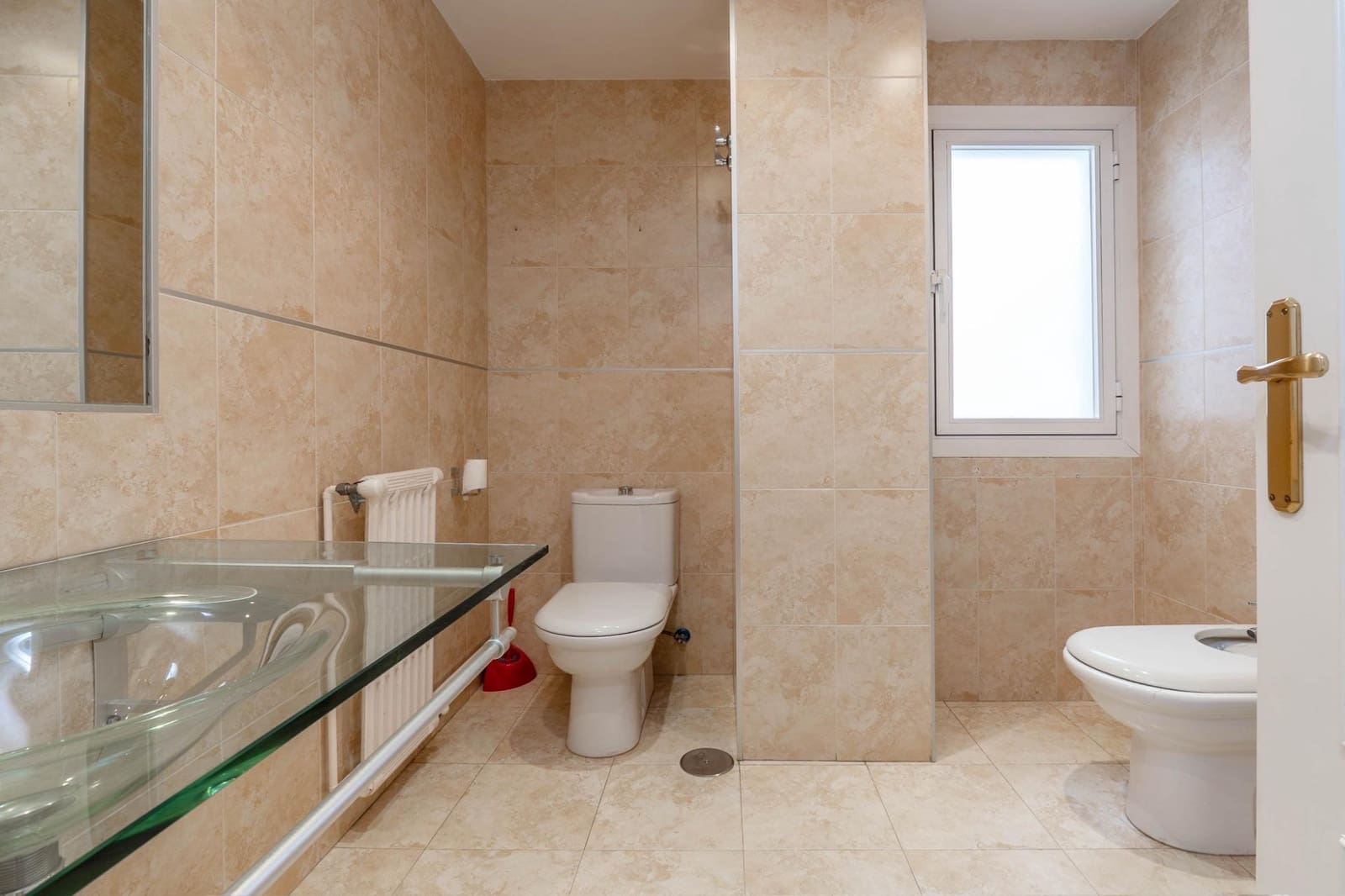 4 soveværelse Lejlighed til salg i Granada by med garage - € 575.000 (Ref: 9818140)