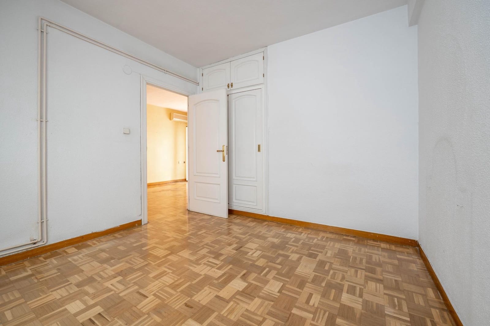 4 soveværelse Lejlighed til salg i Granada by med garage - € 575.000 (Ref: 9818140)