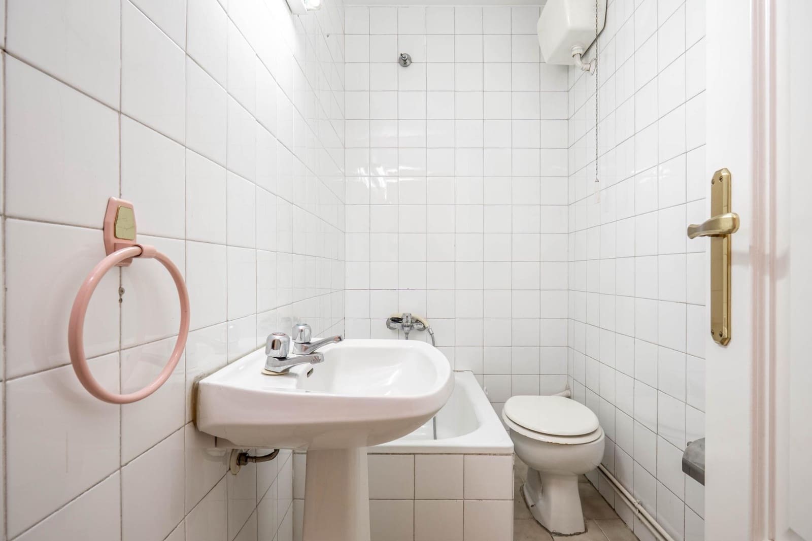 4 soveværelse Lejlighed til salg i Granada by med garage - € 575.000 (Ref: 9818140)