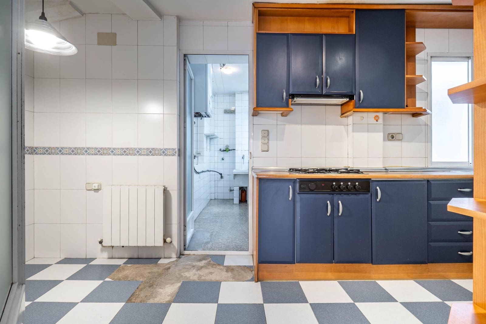 4 soveværelse Lejlighed til salg i Granada by med garage - € 575.000 (Ref: 9818140)