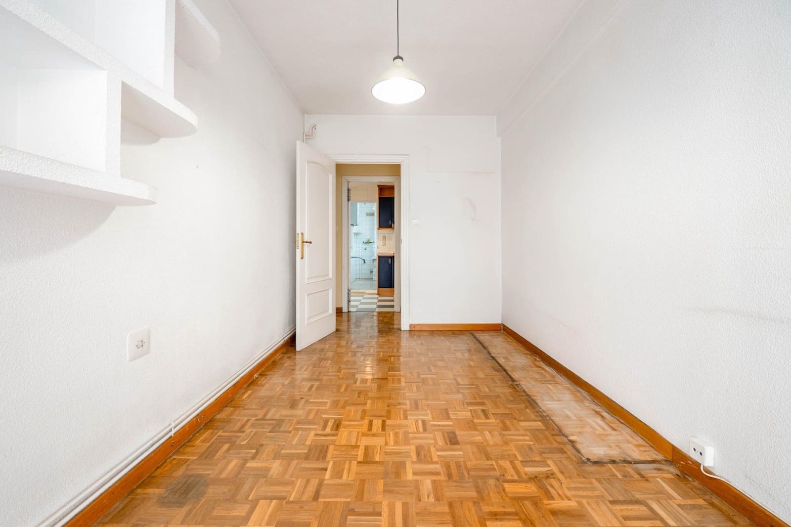 4 soveværelse Lejlighed til salg i Granada by med garage - € 575.000 (Ref: 9818140)