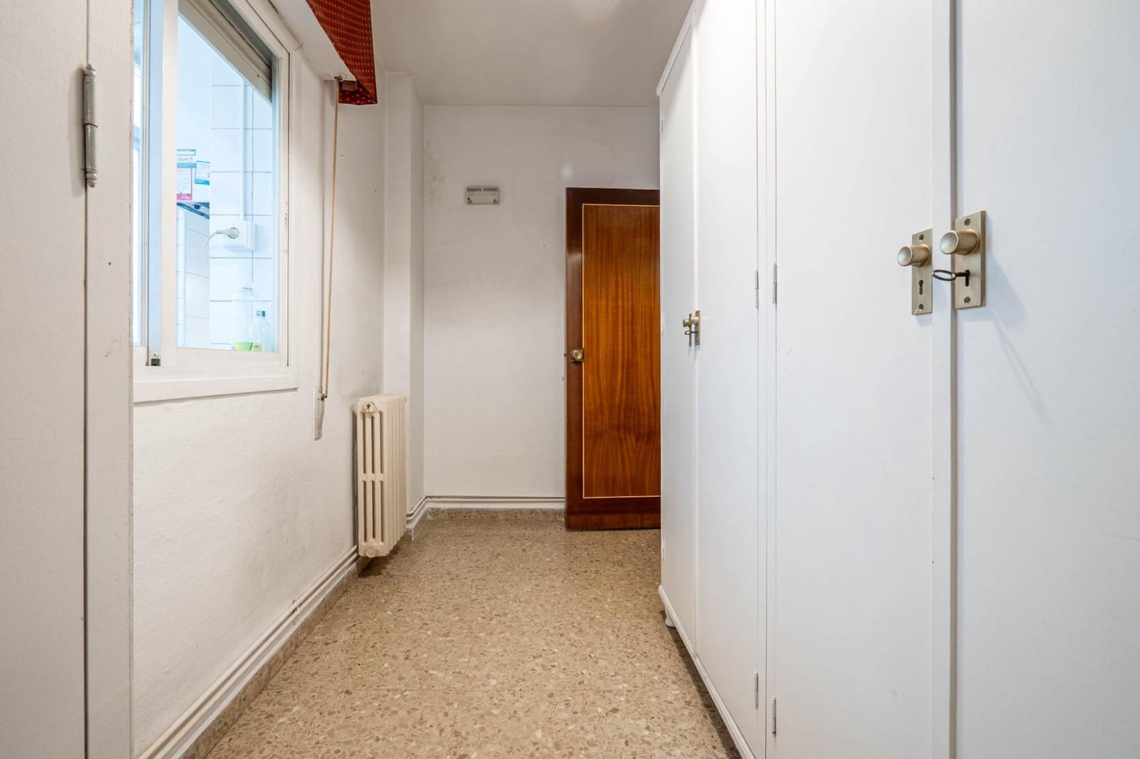 4 soveværelse Lejlighed til salg i Granada by med garage - € 575.000 (Ref: 9818140)