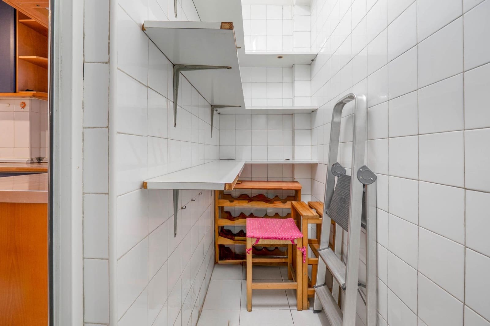 4 soveværelse Lejlighed til salg i Granada by med garage - € 575.000 (Ref: 9818140)