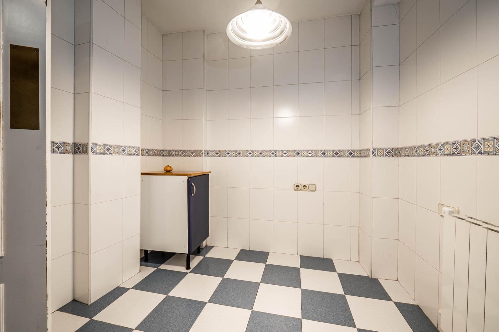 4 soveværelse Lejlighed til salg i Granada by med garage - € 575.000 (Ref: 9818140)