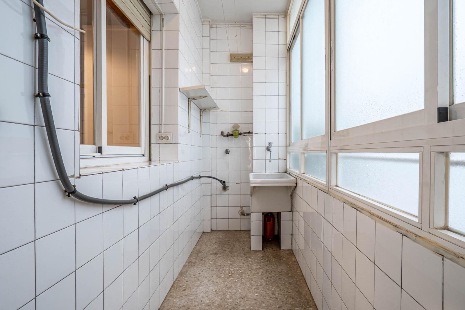 4 soveværelse Lejlighed til salg i Granada by med garage - € 575.000 (Ref: 9818140)