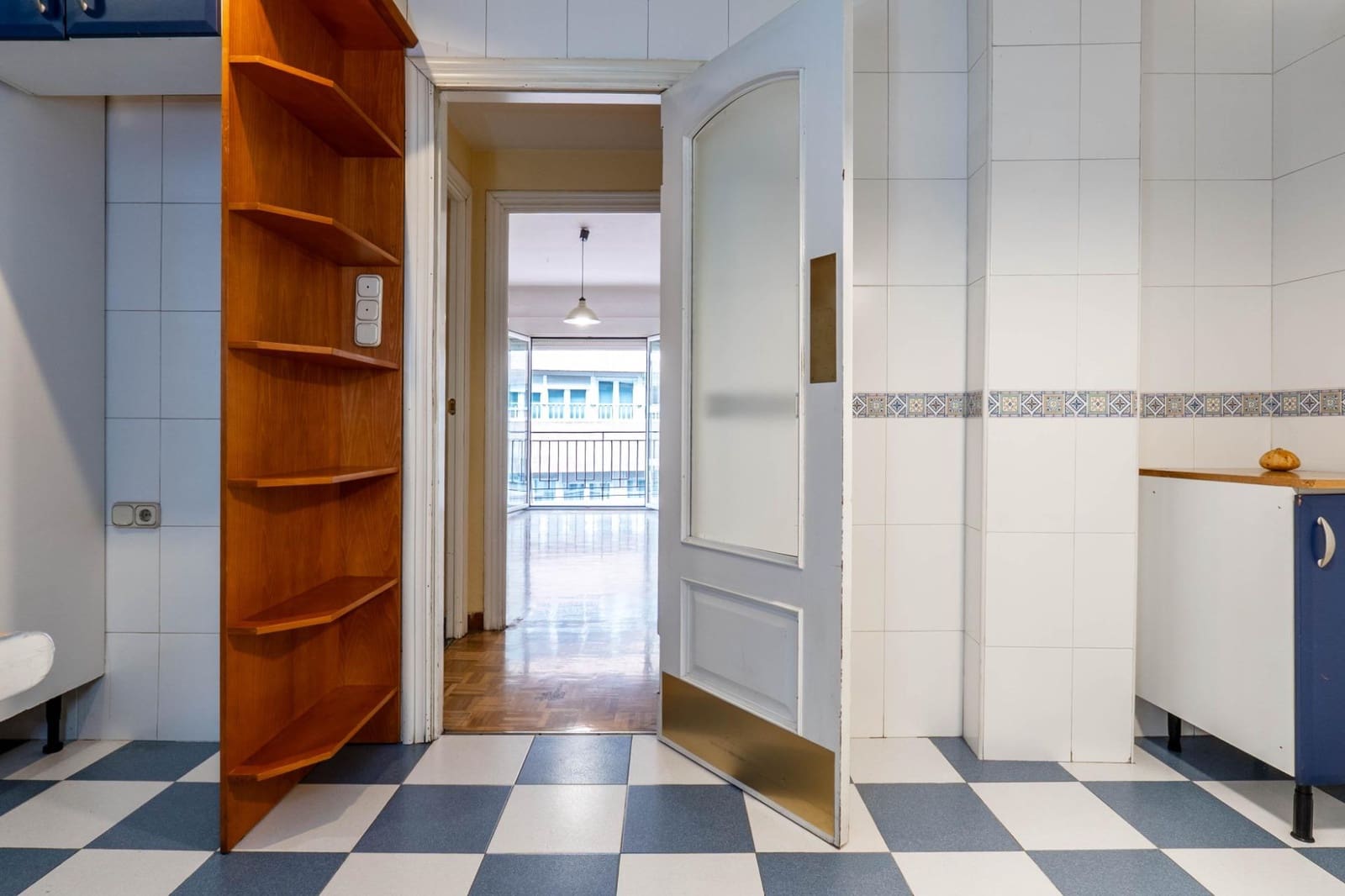 4 soveværelse Lejlighed til salg i Granada by med garage - € 575.000 (Ref: 9818140)