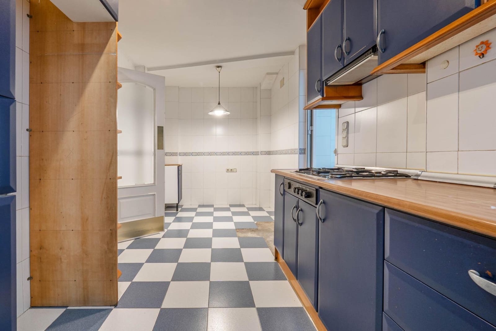 4 soveværelse Lejlighed til salg i Granada by med garage - € 575.000 (Ref: 9818140)