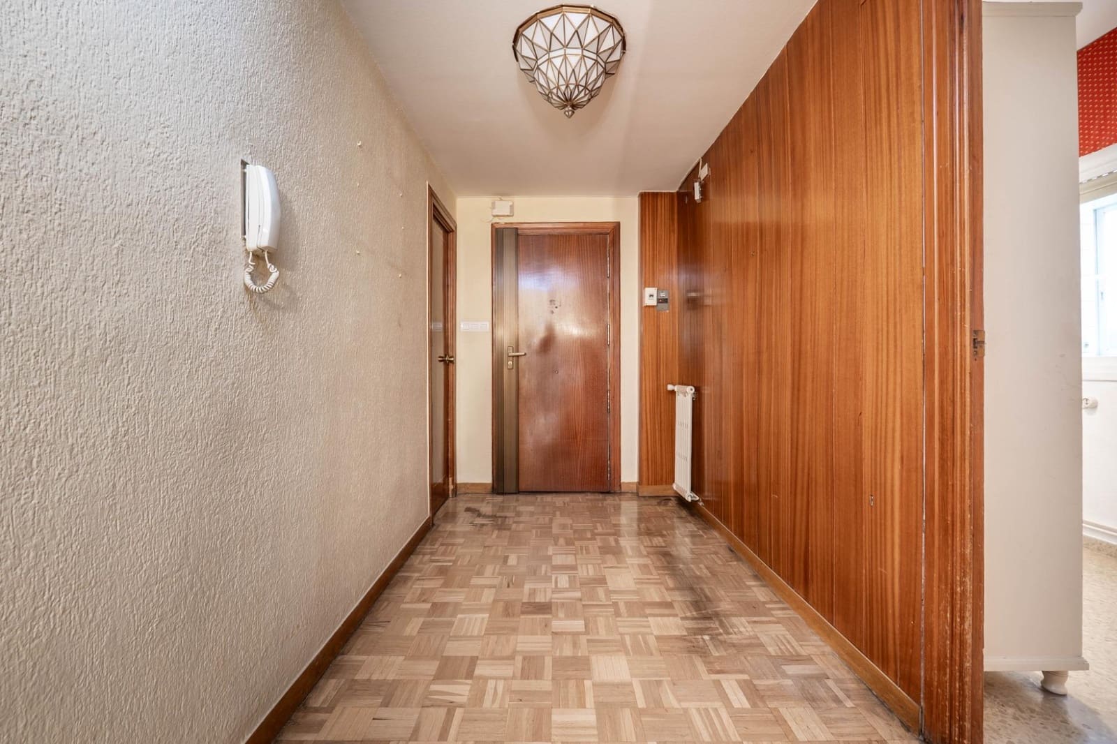4 soveværelse Lejlighed til salg i Granada by med garage - € 575.000 (Ref: 9818140)