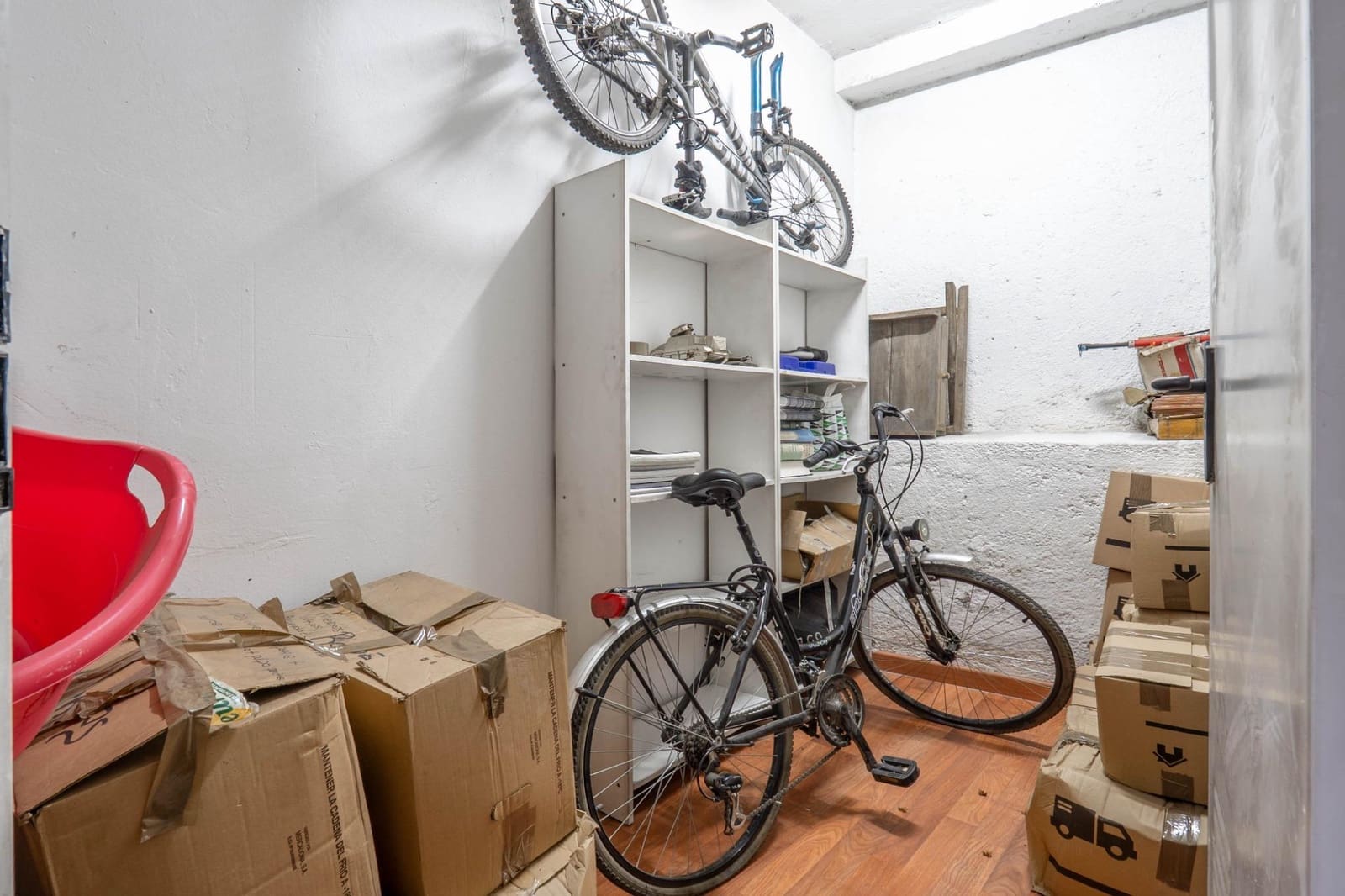 4 soveværelse Lejlighed til salg i Granada by med garage - € 575.000 (Ref: 9818140)