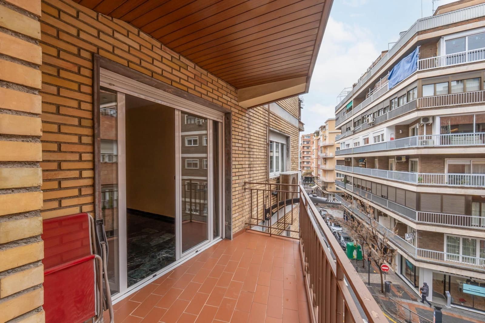 4 soveværelse Lejlighed til salg i Granada by med garage - € 575.000 (Ref: 9818140)
