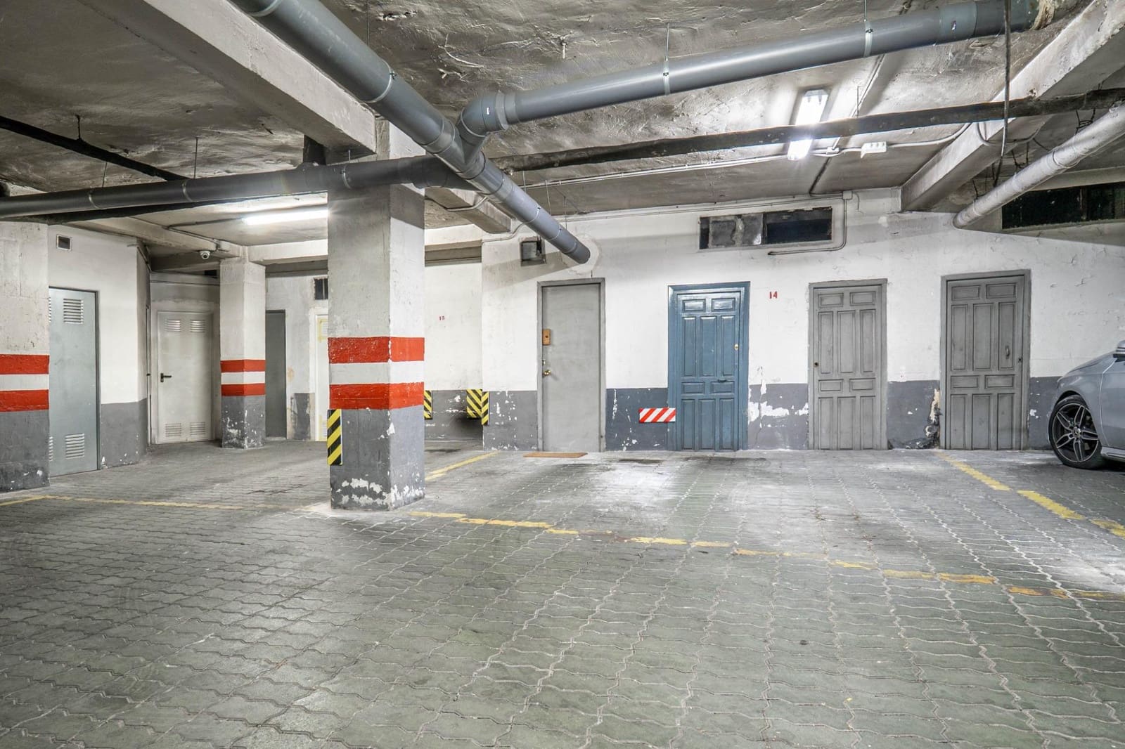 4 soveværelse Lejlighed til salg i Granada by med garage - € 575.000 (Ref: 9818140)