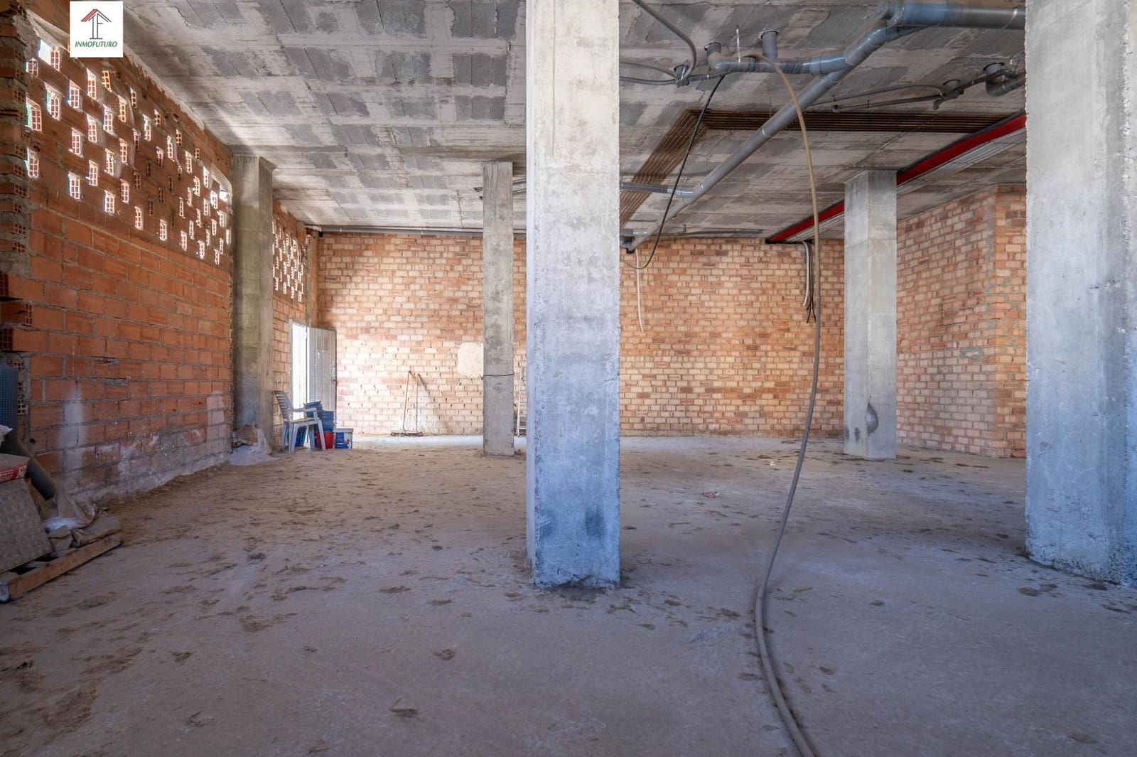 Local Commercial à vendre à Ogijares avec garage - 400 000 € (Ref: 9820443)