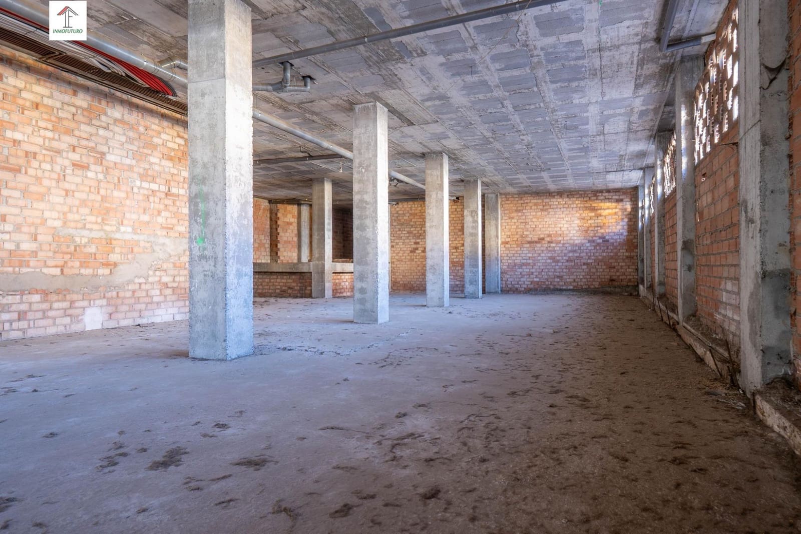 Local Commercial à vendre à Ogijares avec garage - 400 000 € (Ref: 9820443)