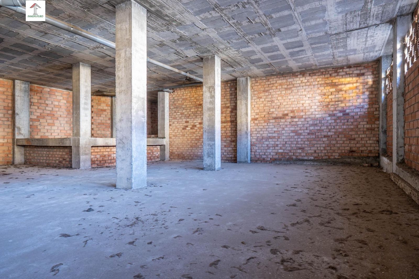 Local Commercial à vendre à Ogijares avec garage - 400 000 € (Ref: 9820443)