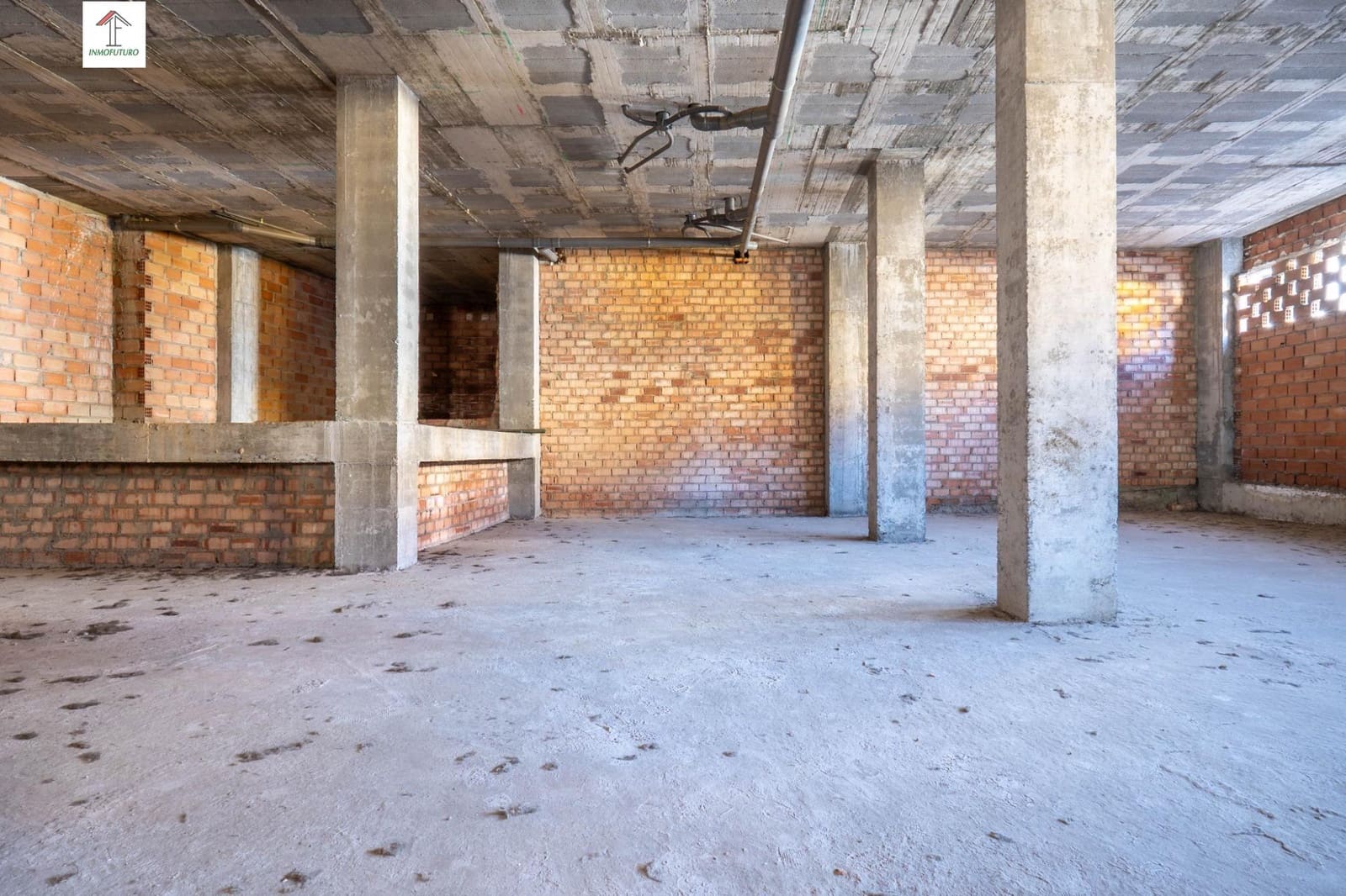 Local Commercial à vendre à Ogijares avec garage - 400 000 € (Ref: 9820443)
