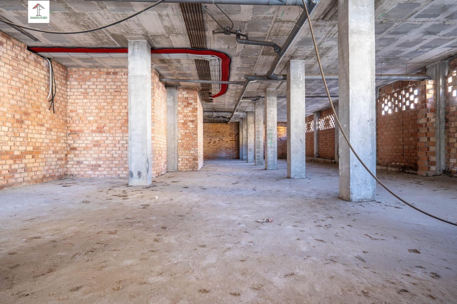 Local Commercial à vendre à Ogijares avec garage - 400 000 € (Ref: 9820443)
