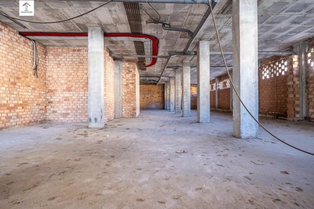Local Commercial à vendre à Ogíjares avec garage - 400 000 € (Ref: 9820443)