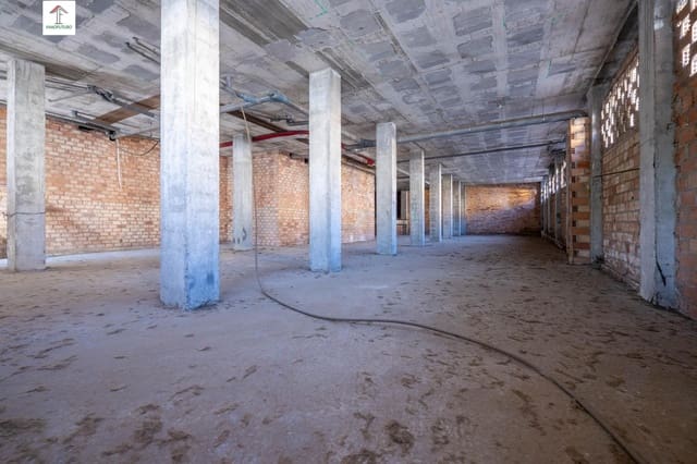 Local Commercial à vendre à Ogíjares avec garage - 400 000 € (Ref: 9820443)