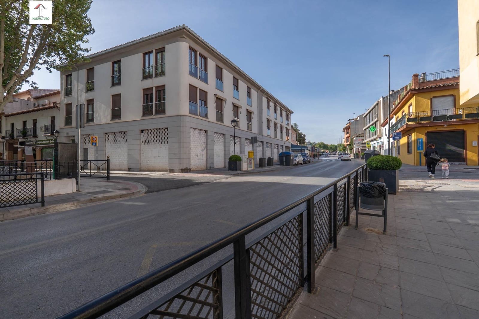 Local Commercial à vendre à Ogijares avec garage - 400 000 € (Ref: 9820443)