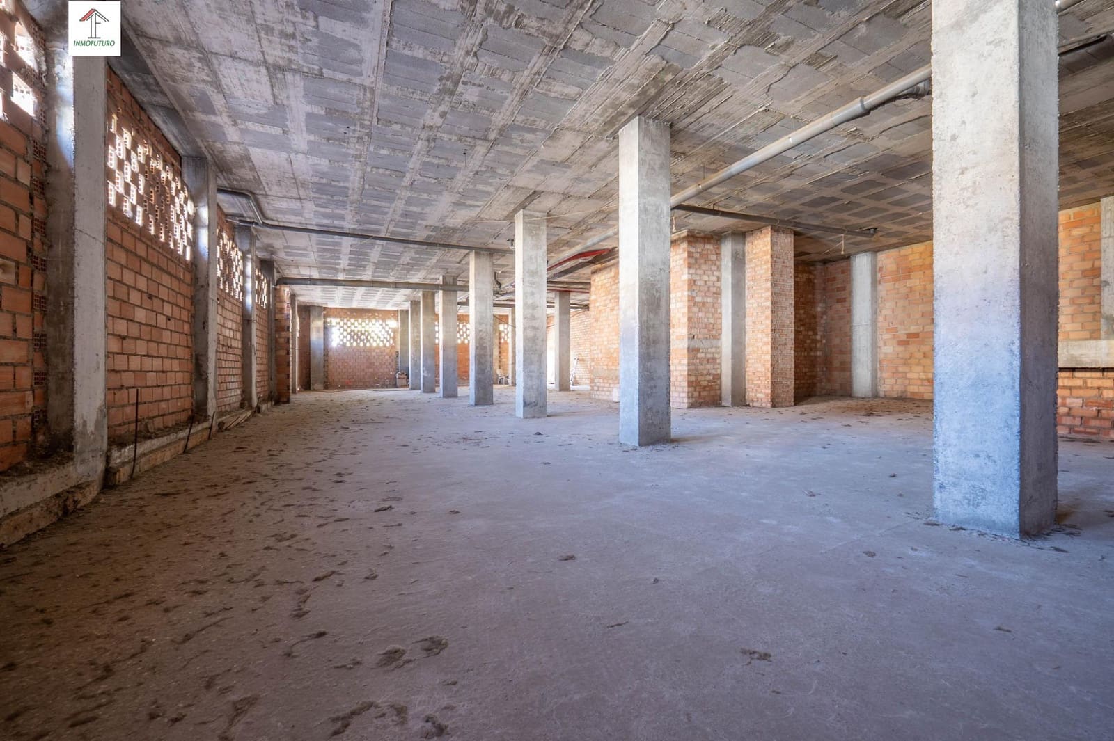 Local Commercial à vendre à Ogijares avec garage - 400 000 € (Ref: 9820443)