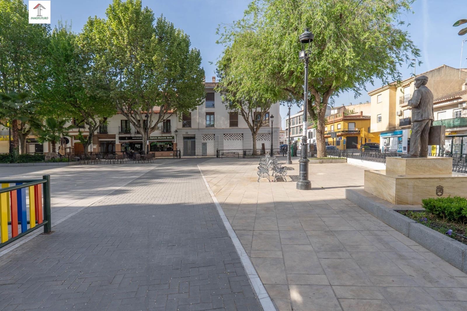 Local Commercial à vendre à Ogijares avec garage - 400 000 € (Ref: 9820443)