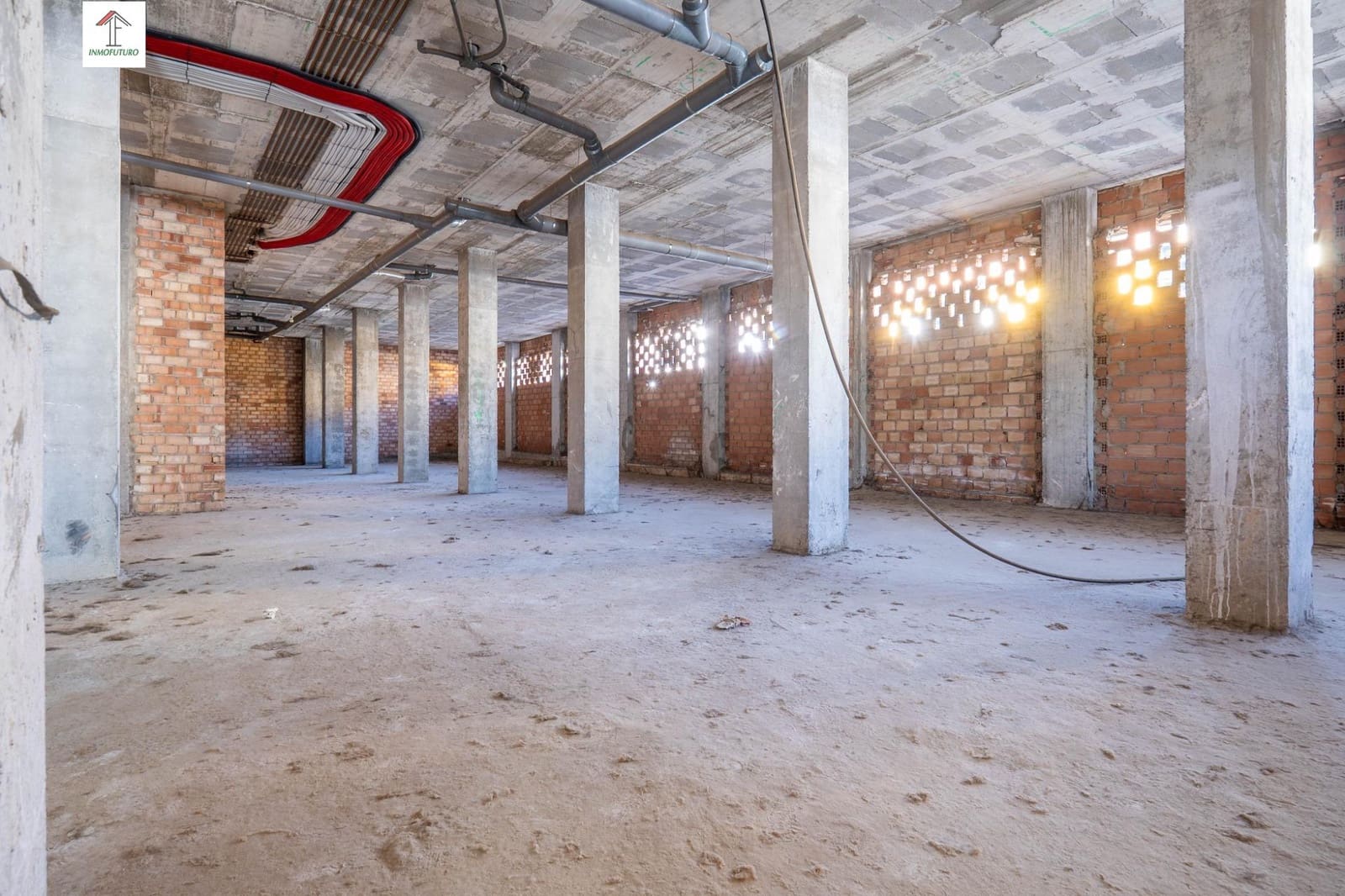 Local Commercial à vendre à Ogijares avec garage - 400 000 € (Ref: 9820443)
