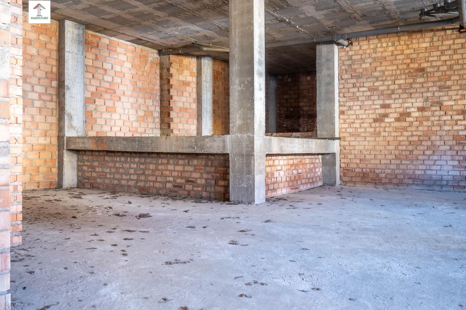 Local Commercial à vendre à Ogijares avec garage - 400 000 € (Ref: 9820443)