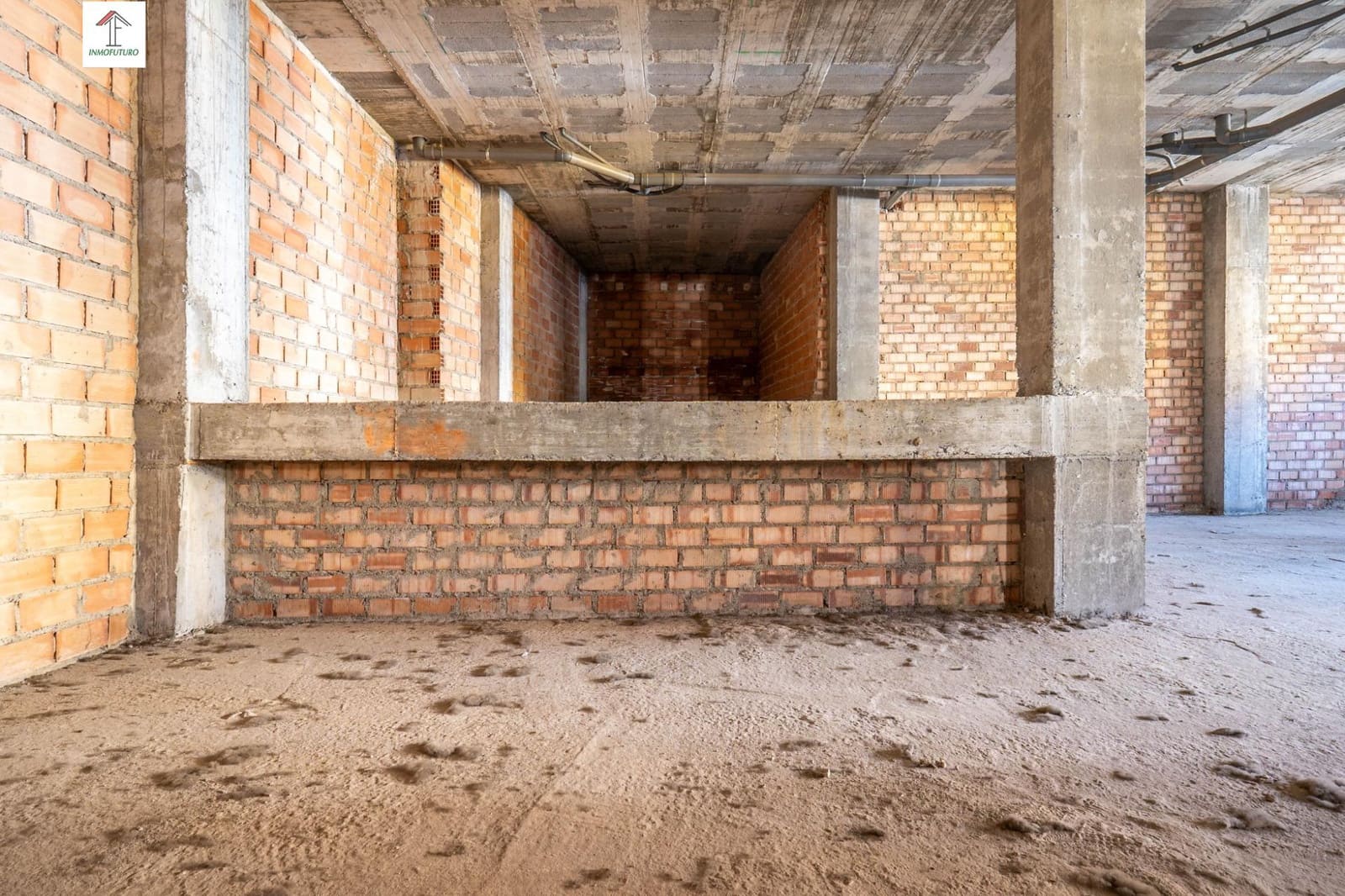 Local Commercial à vendre à Ogijares avec garage - 400 000 € (Ref: 9820443)