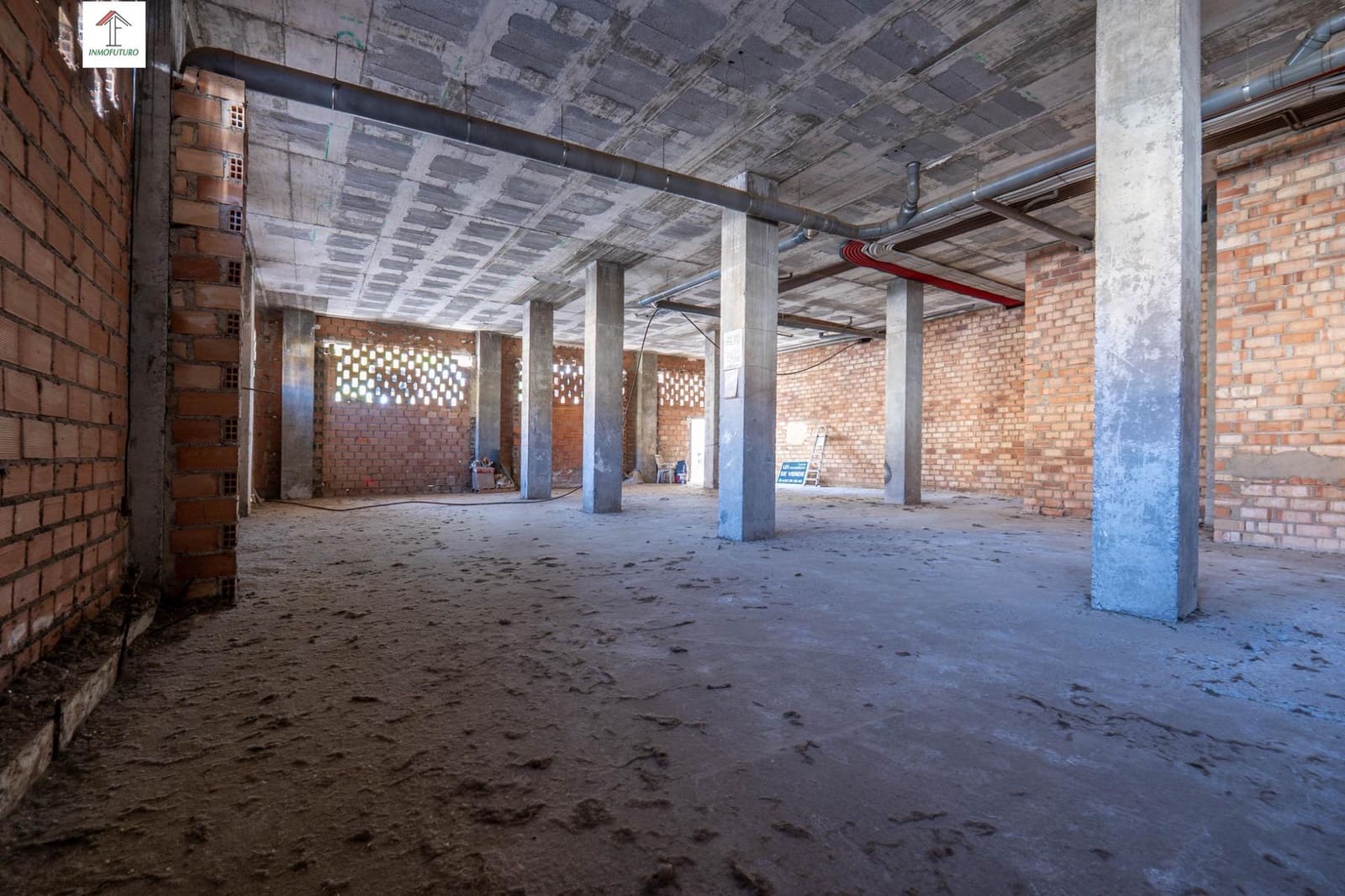 Local Commercial à vendre à Ogijares avec garage - 400 000 € (Ref: 9820443)