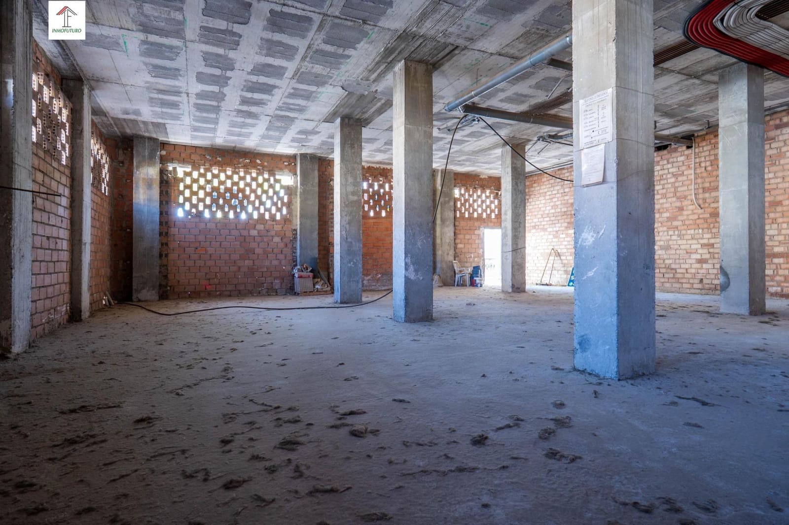 Local Commercial à vendre à Ogijares avec garage - 400 000 € (Ref: 9820443)