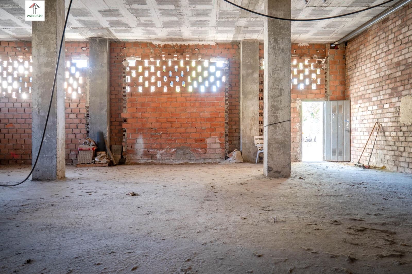 Local Commercial à vendre à Ogijares avec garage - 400 000 € (Ref: 9820443)
