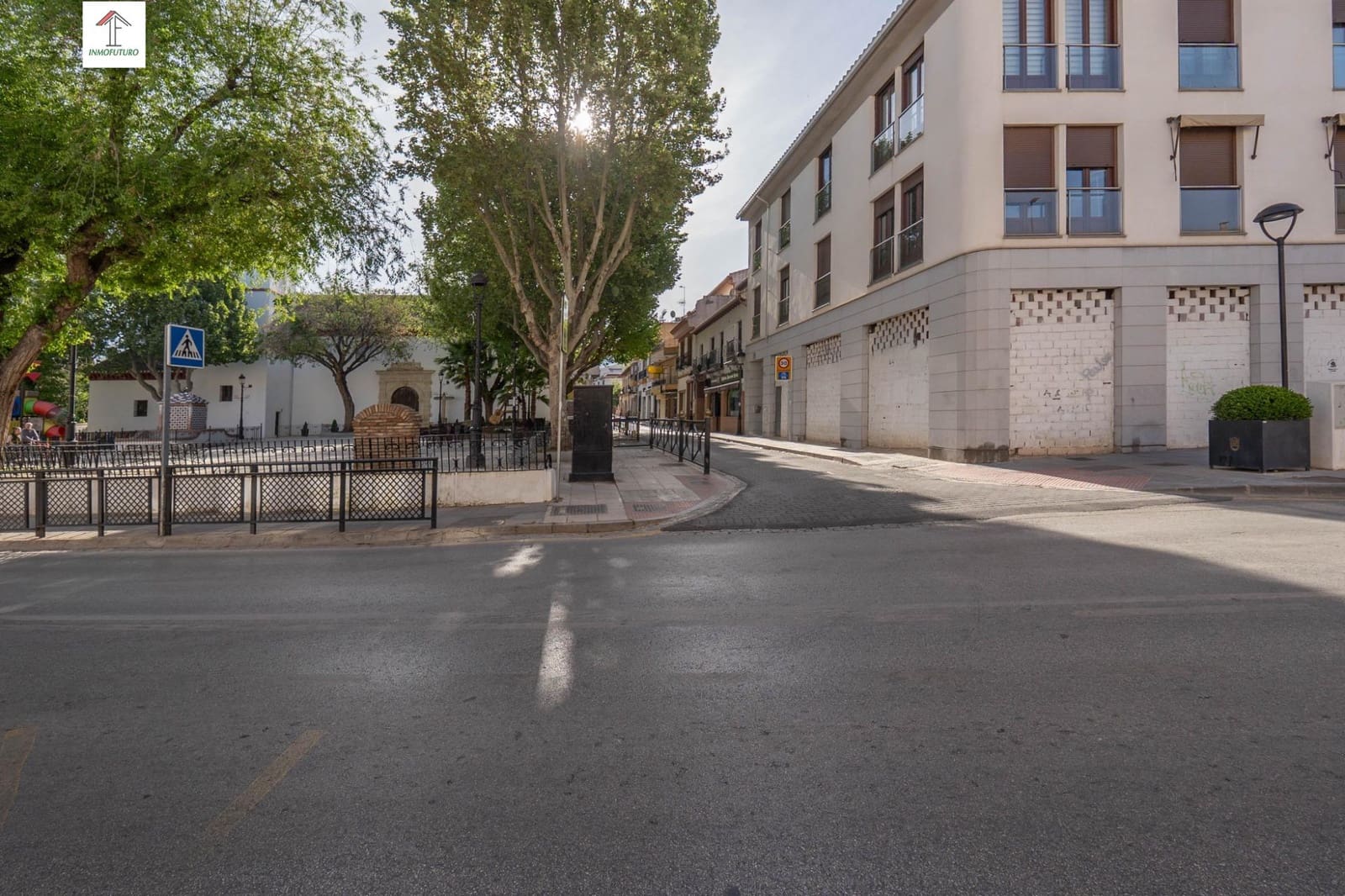 Local Commercial à vendre à Ogijares avec garage - 400 000 € (Ref: 9820443)