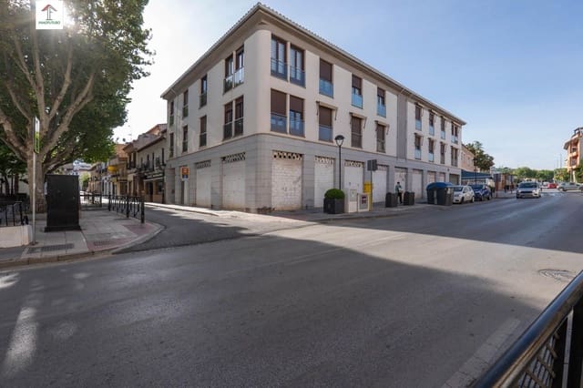 Local Commercial à vendre à Ogíjares avec garage - 400 000 € (Ref: 9820443)