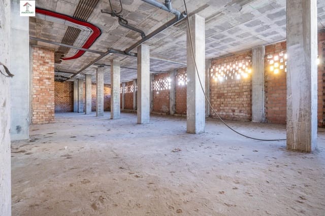 Local Commercial à vendre à Ogíjares avec garage - 400 000 € (Ref: 9820443)
