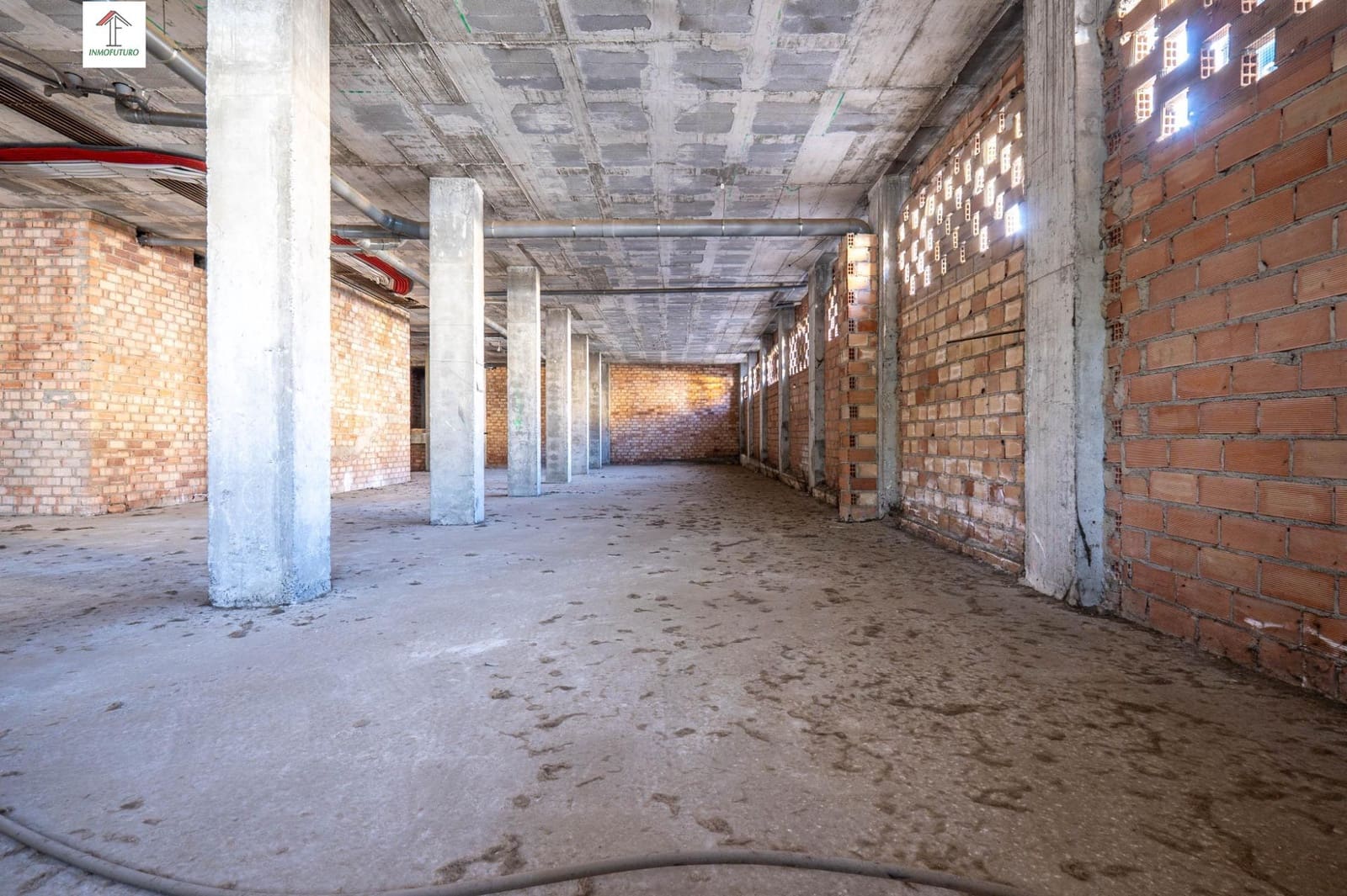 Local Commercial à vendre à Ogijares avec garage - 400 000 € (Ref: 9820443)