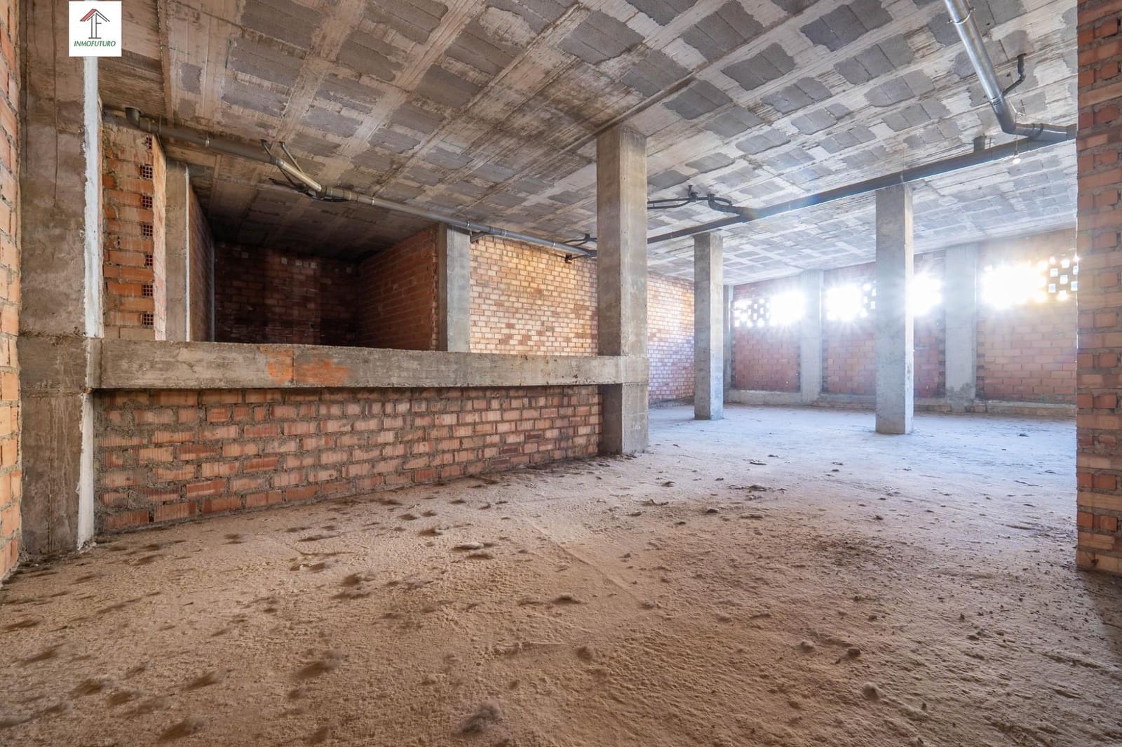 Local Commercial à vendre à Ogijares avec garage - 400 000 € (Ref: 9820443)