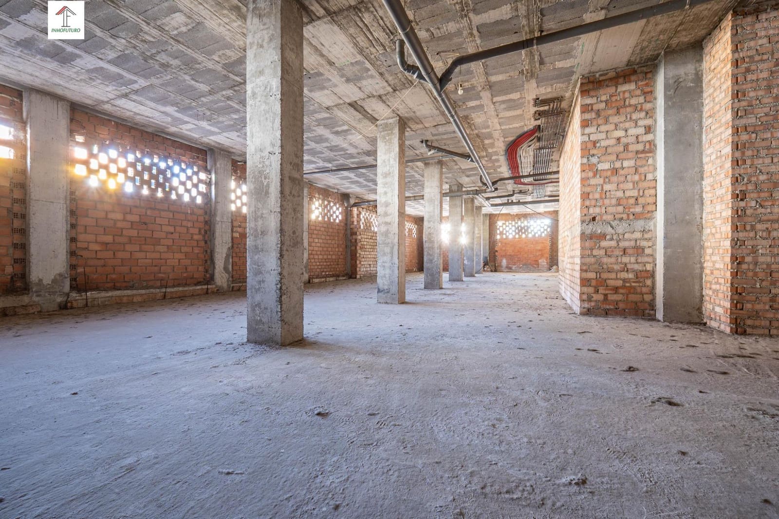 Local Commercial à vendre à Ogijares avec garage - 400 000 € (Ref: 9820443)