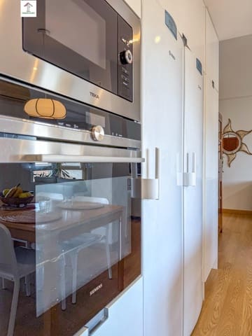 3 sypialnia Mieszkanie na sprzedaż w Churriana de la Vega z garażem - 230 000 € (Ref: 9829040)