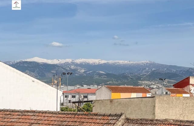 3 sypialnia Mieszkanie na sprzedaż w Churriana de la Vega z garażem - 230 000 € (Ref: 9829040)